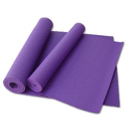 Yoga mat